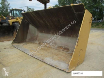 Caterpillar 992 C Schaufel / Bucket / Gode használt markolókanál
