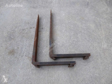 Fourche à palettes forca porta pallet usata