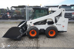 Nakladač Bobcat Power shovel mininakladač ojazdený