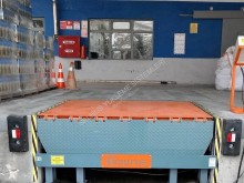 Rampe neuf Saurus HYDRAULIC DOCk LEVELER 2000x2500 mm