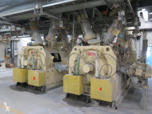 Equipamentos de obras FKM 3000 DB usado
