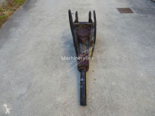 Atlas hydraulic hammer HS 30