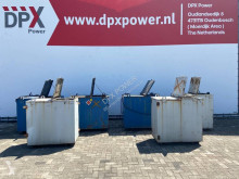 Equipamentos de obras Fuel Tank 400 Liter - DPX-31063 usado