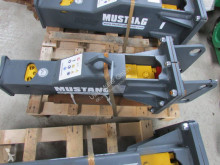 Mustang HM 150 Hydraulikhammer hydraulisk hammer brugt