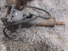 Wacker Neuson NE 36 used hydraulic hammer