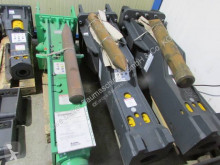 Marteau hydraulique Mustang HM 1700