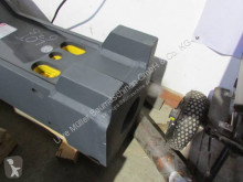 Mustang hydraulic hammer HM 2500