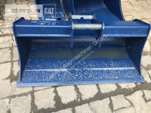 Equipamientos maquinaria OP Lehnhoff GLV starr 1000-MS01 Pala/cuchara usado