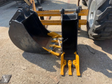 Benna JCB 3CX