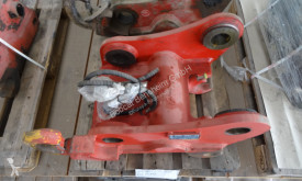 Equipamientos maquinaria OP Lehnhoff HS21 - Schnellwechsler usado