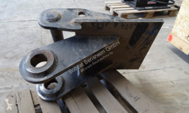 Equipamientos maquinaria OP Pinza Adapterplatte SW10