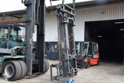 Piezas manutención accesorios Kalmar DCE70-6