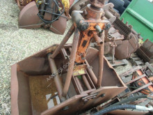 Nc Diverse knijperbakken neuf new clam shell