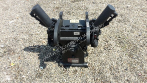 Attaches et coupleurs nc Attache rapide Kantelstuk cw 05 pour mini-pelle neuve