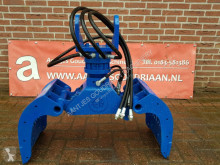 Eurograb clam shell Sorteergrijpers met rotator neuf