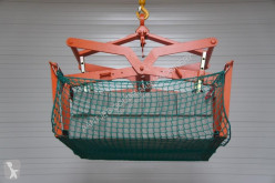 Nc clam shell Mechanische klemmen neuf