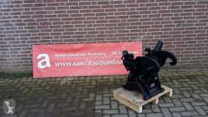 Attaches et coupleurs neuf nc Attache rapide Kantelstuk pour excavateur neuve