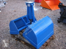 Nc clam shell Benne preneuse neuve