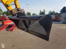 Nc Baggerbak neuf new bucket