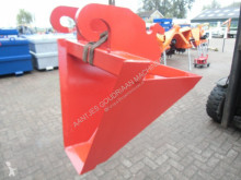 Nc Nr. 3202 NIEUW Greppelprofiel neuf new bucket