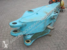 Bras de levage occasion Kobelco Bras de pelle pour excavateur