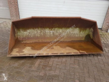 Equipamientos maquinaria OP Pala/cuchara Beco shovelbak