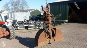 Atlas clam shell Knijpbak