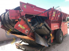 تجهيزات الأشغال العمومية Hammel VB 750 D مستعمل