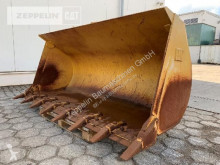 Equipamientos maquinaria OP Caterpillar 928HZ Pala/cuchara usado