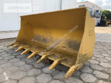 تجهيزات الأشغال العمومية قادوس Caterpillar EBZ für 914G