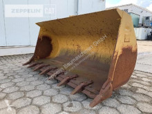 Godet occasion Caterpillar 928HZ