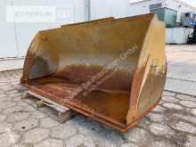 Godet Caterpillar EBM für 910K