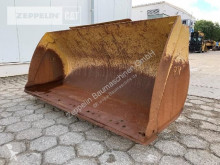 Equipamientos maquinaria OP Pala/cuchara Caterpillar EBM für 914
