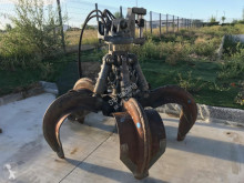 Liebherr grapple 5 DENTS GM65 POUR 904/924