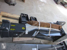 Marteau hydraulique Mustang HM 100