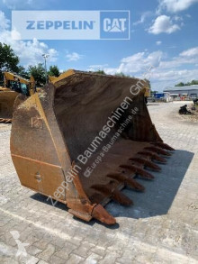 Godet occasion Caterpillar EBZ 980H 3,50m