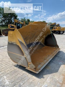 Equipamientos maquinaria OP Caterpillar EBM 3.2m 966M Pala/cuchara usado