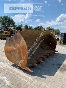 Caterpillar EBZ m.Z. 980H godet occasion