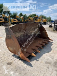 Vinç kepçesi Caterpillar SCHAUFEL
