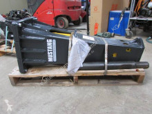 تجهيزات الأشغال العمومية مطرقة هيدروليكية Mustang SB 300