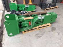 Marteau hydraulique Mustang