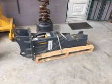 Mustang new hydraulic hammer