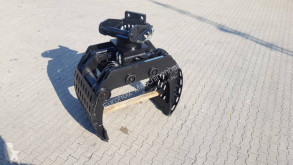 Kinshofer Sortiergreifer mit neuerm Thumm Rotator 615H grappin occasion