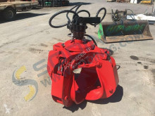 Equipamientos maquinaria OP pinza 4 branches