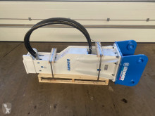 equipamientos maquinaria OP Martillo hidráulica nuevo