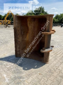 Nc KOMPONENTEN UTL1800mm m.U-M CW45 godet occasion