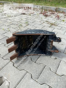 Godet nc KOMPONENTEN UTL250mm m.Z. 300.9