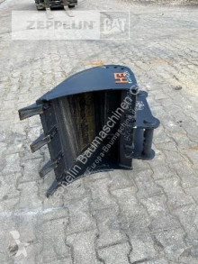 Equipamientos maquinaria OP nc KOMPONENTEN UTL600mm m.Z. MS03SY Pala/cuchara usado