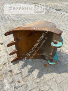 تجهيزات الأشغال العمومية قادوس nc KOMPONENTEN UTL600mm m.Z. CW10