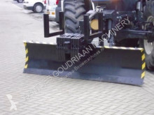 Equipamientos maquinaria OP Cuchilla / hoja Cuchilla / hoja de bulldozer Grondschuif